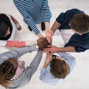 Cultural and Structural Competency in a Changing World