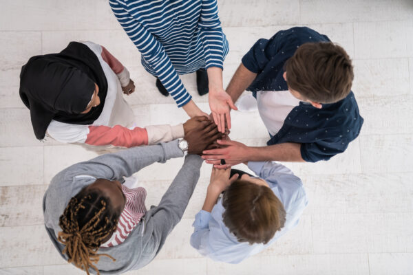 Cultural and Structural Competency in a Changing World
