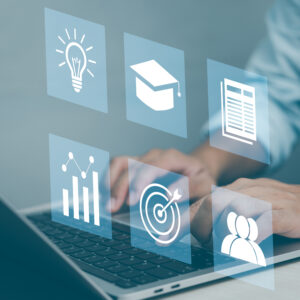 Digital Fluency in Peer Support
