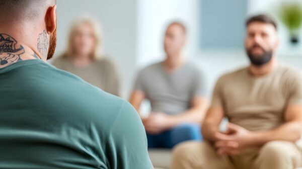 Working with Patients with Co-Occurring Disorders