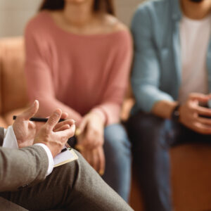 Integrative Role of Consumers with Families