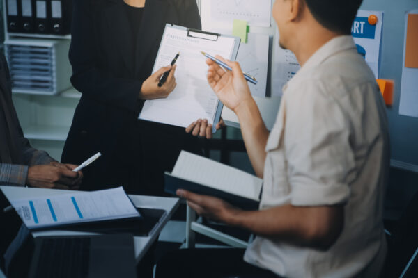 Professional Growth and Ethics