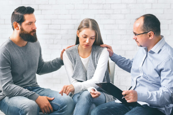 Trauma Informed Care in Practice