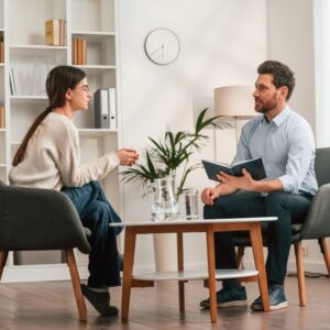 Motivational Interviewing (MI) 2.0: Beyond the Basics