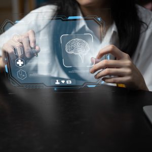 Ethical Use of Technology in Behavioral Health CEU