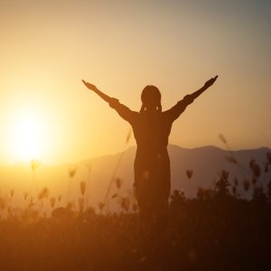 Spirituality & Recovery: Integrating Meaning into Healing