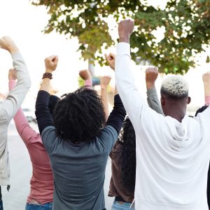 Liberation Psychology & Systemic Advocacy: Treating the Root, Not Just the Symptoms