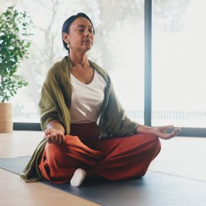 Vicarious Trauma and Self-Care - 2 CEUs