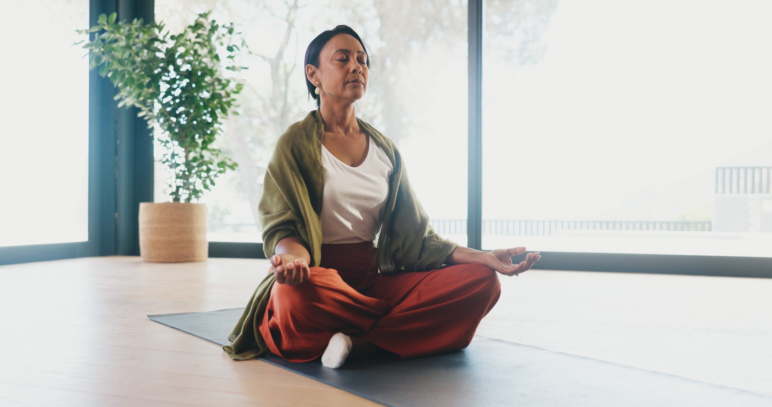 Vicarious Trauma and Self-Care - 2 CEUs