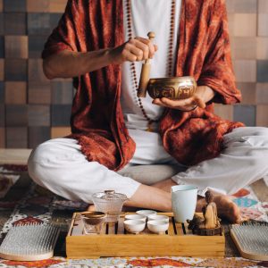 The Future of Healing: AI, Ancestry, & Alternative Medicine in Behavioral Health