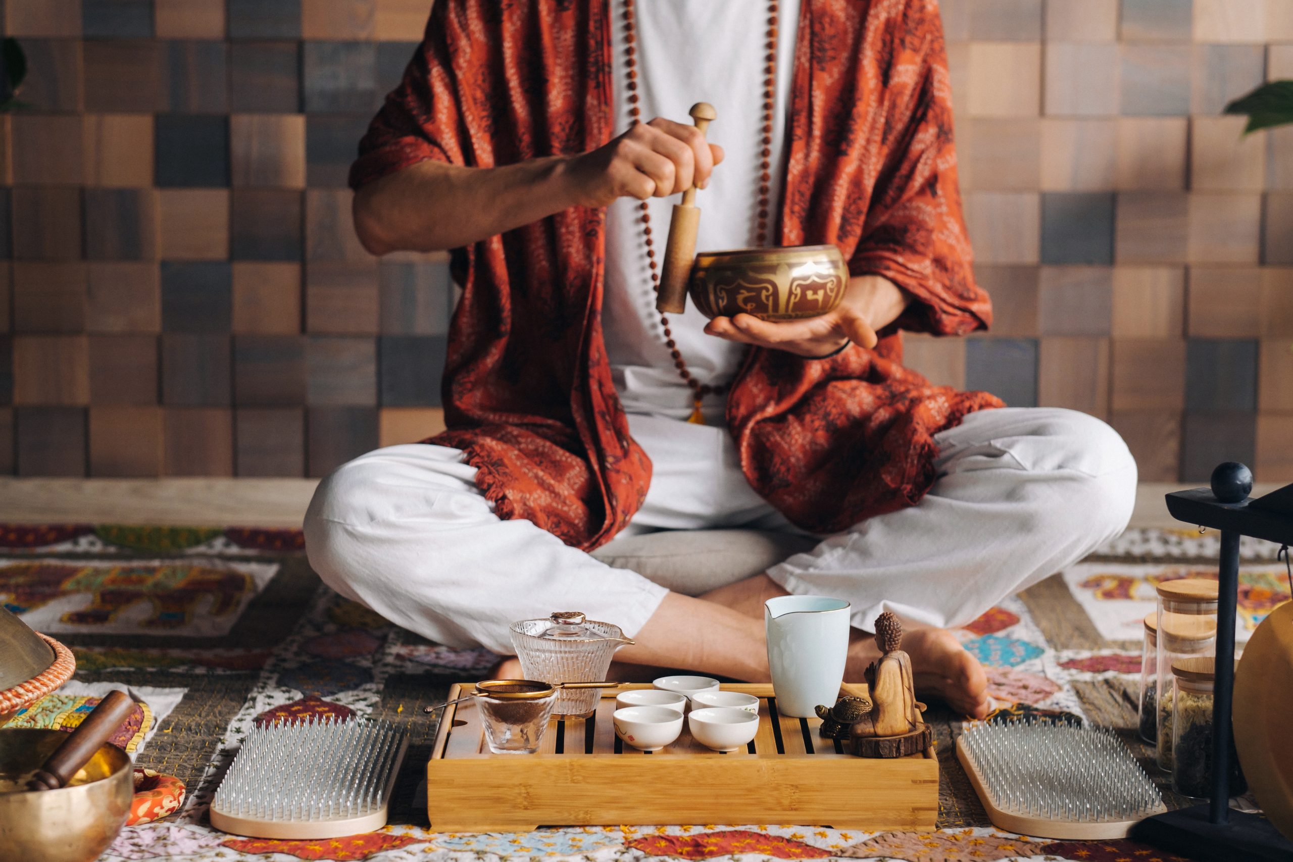 The Future of Healing: AI, Ancestry, & Alternative Medicine in Behavioral Health
