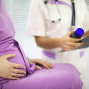 Substance Use in Pregnancy and Parenting