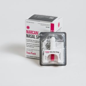 Naloxone and Good Samaritan Laws